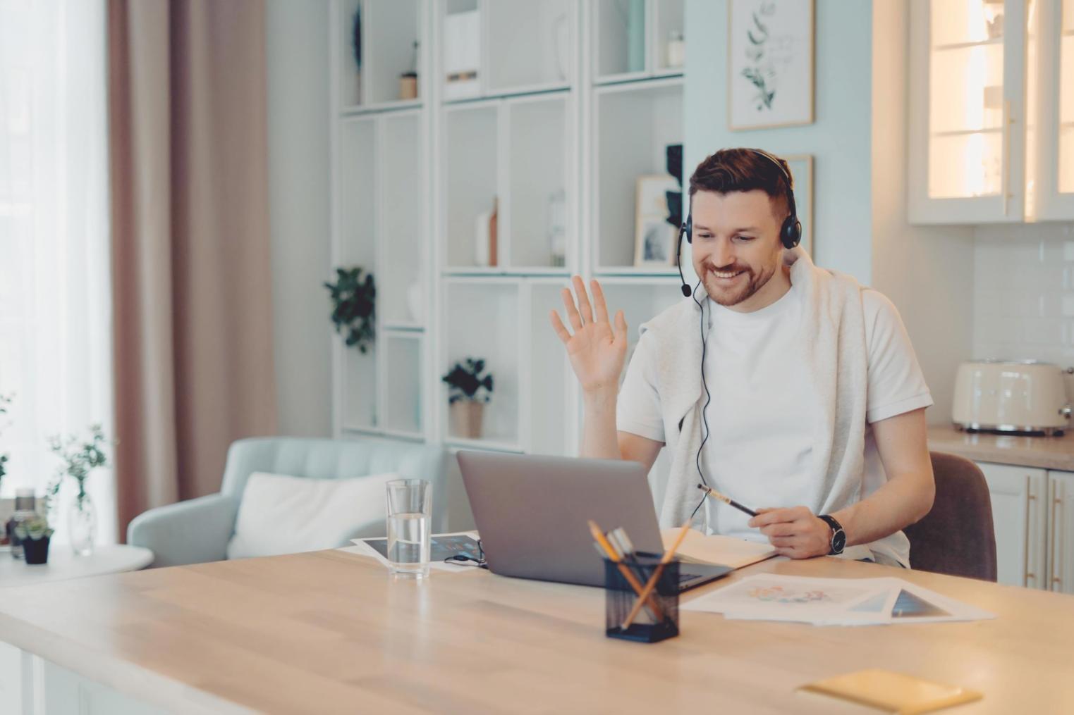 Avantages formation financière