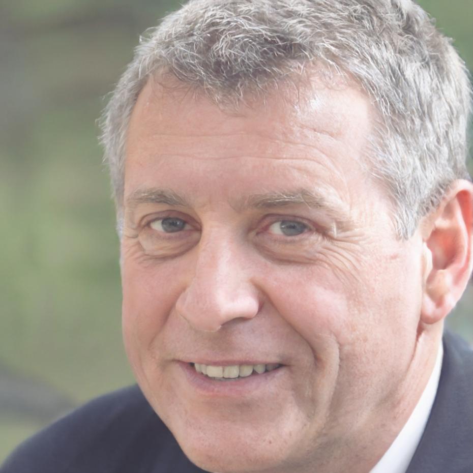 Portrait de Julien Maréchal