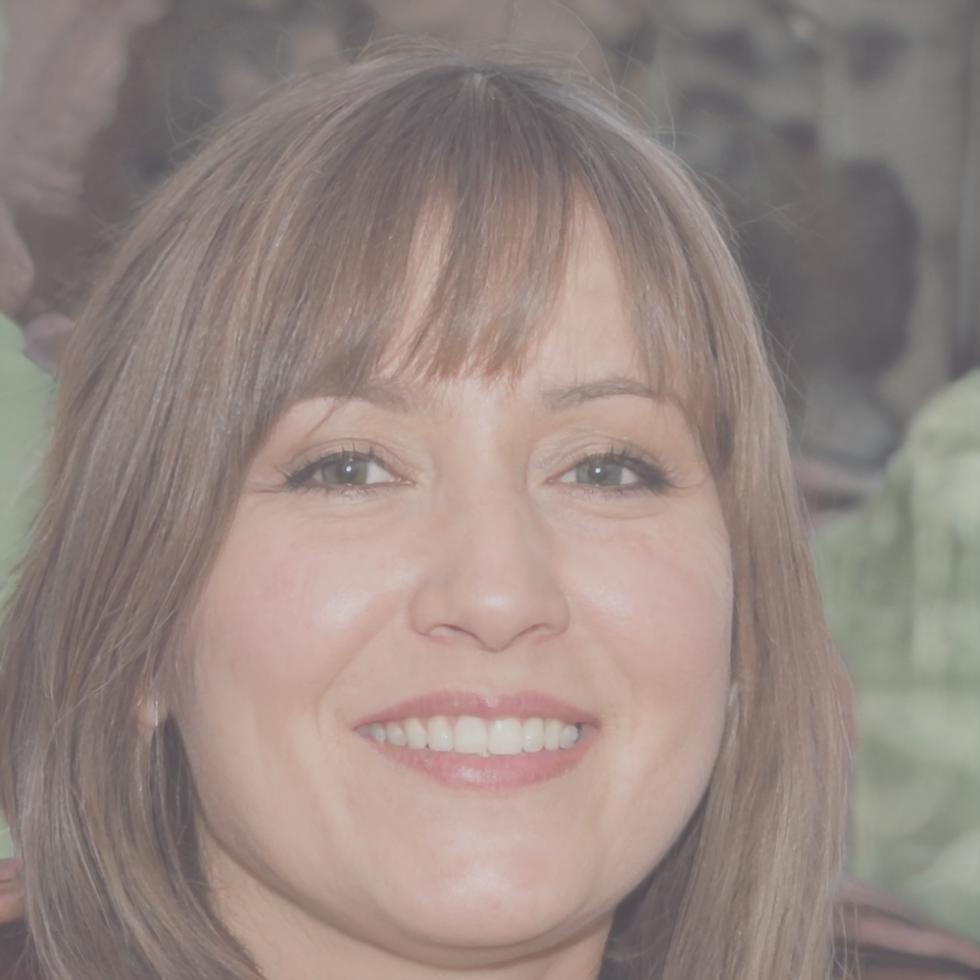 Portrait de Claire Dubois